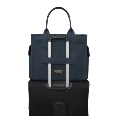 THE CANVAS TRAVEL TOTE BAG